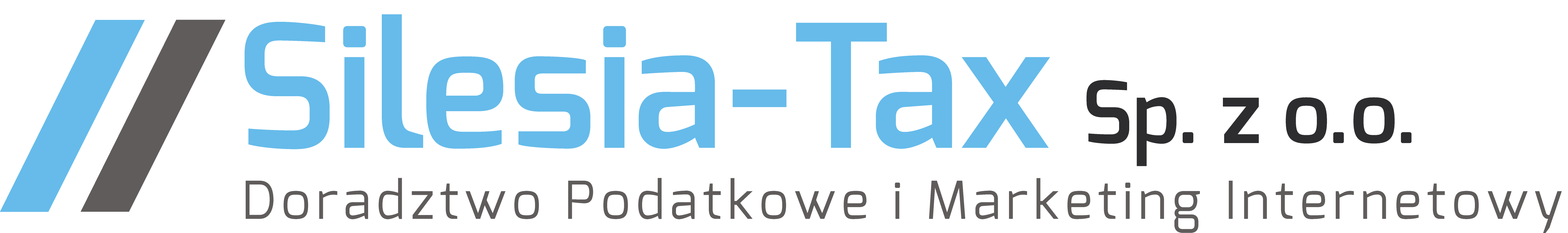 Silesia-Tax Logo